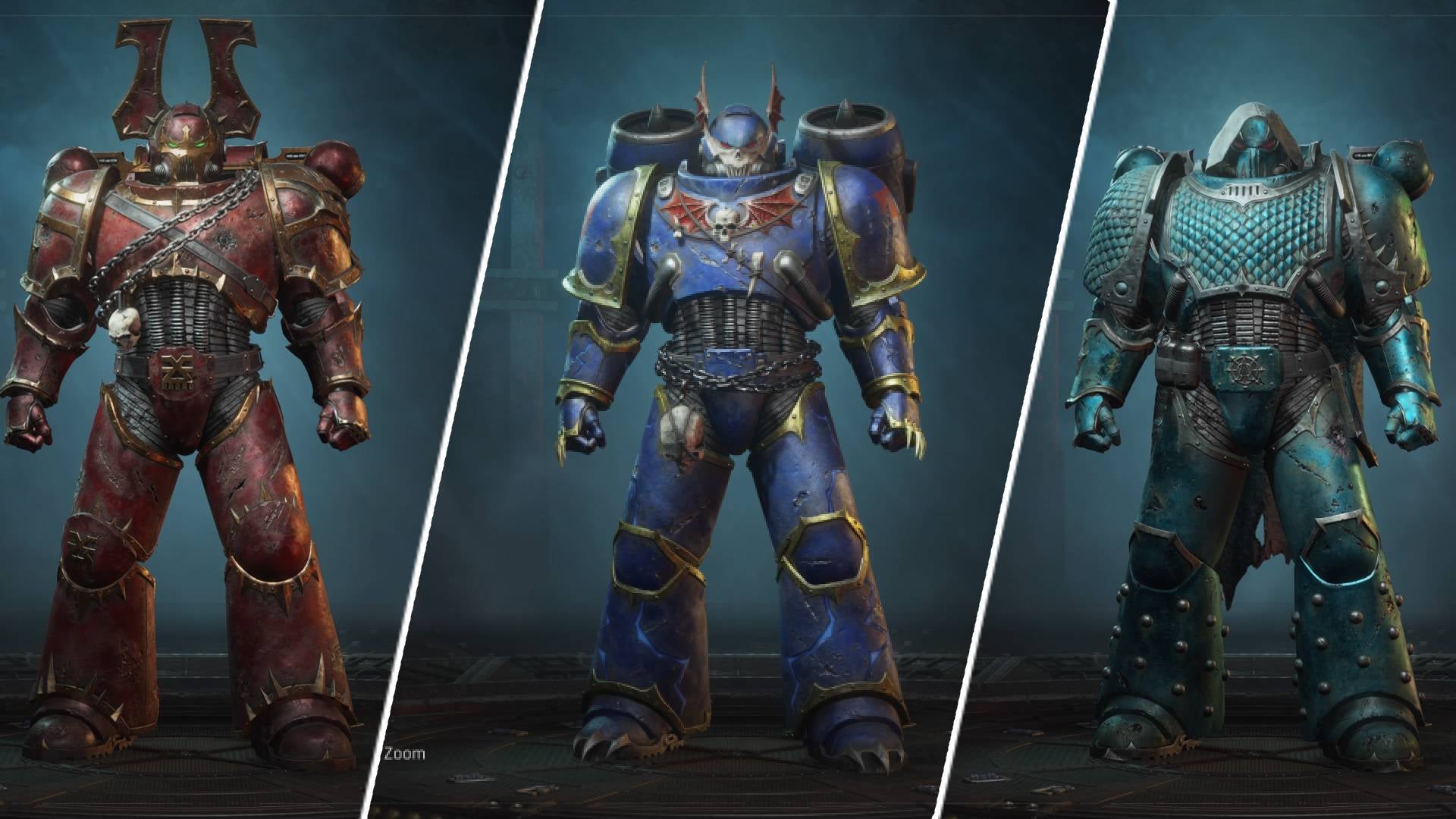 Space Marine 2 best pvp eternal war class header - 1