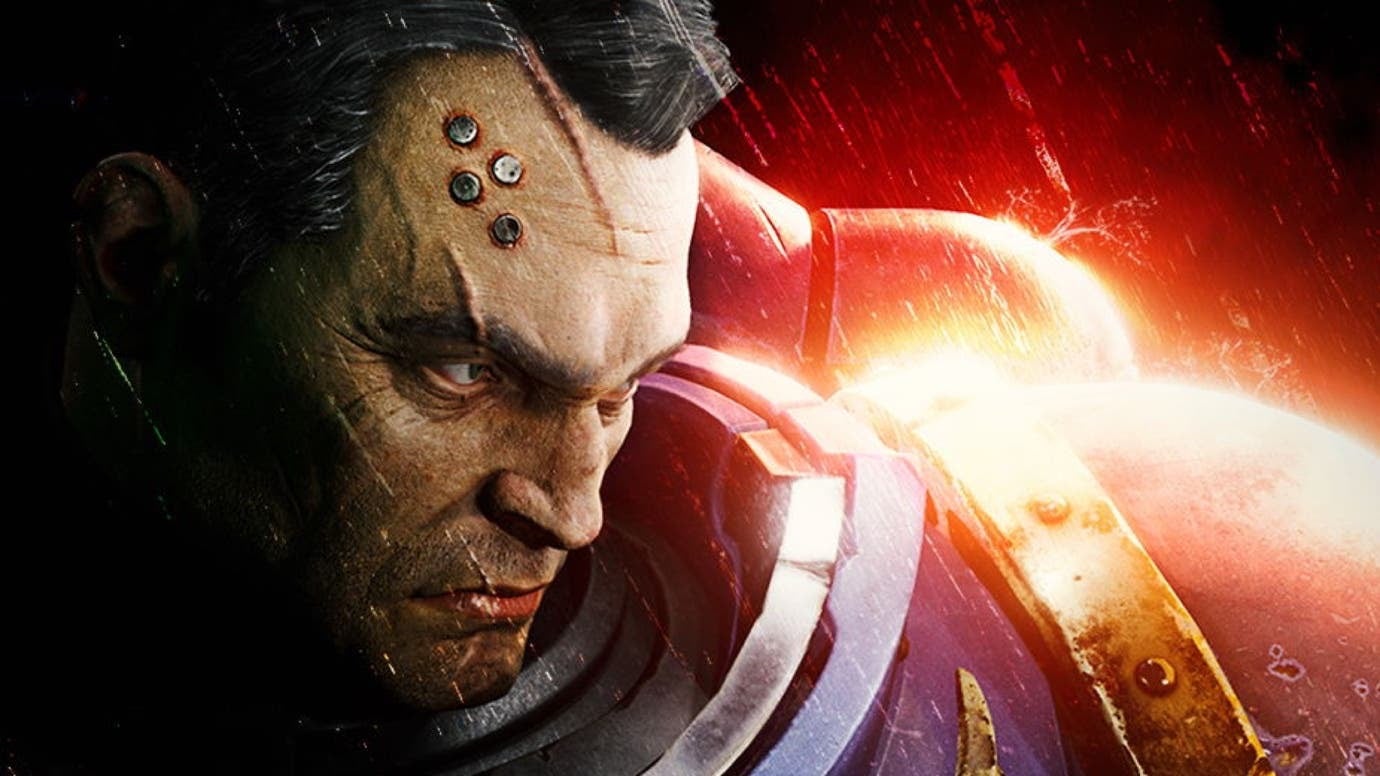 Anunciado el desarrollo de Warhammer 40,000: Space Marine 3