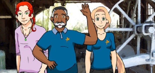 Freeware Garden: Our Personal Space