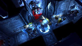 Space Hulk out today on PS3, Vita in Europe and Australia