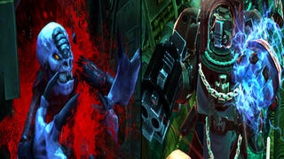 Space Hulk and three DLC packs out now on iOS, pricing inside