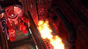 Space Hulk gets two new campaigns today, screens inside