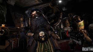 Terminators and Genestealers clash in this Space Hulk: Deathwing trailer