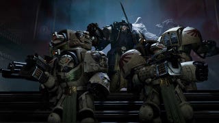 Space Hulk: Deathwing launch trailer reminds us that late is better than never