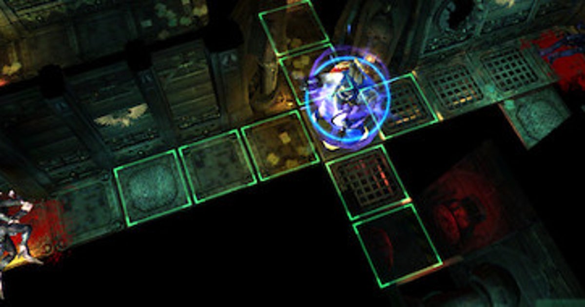 Space Hulk to release on iPad next week, pricing & details inside - VG247