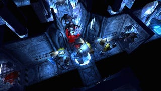 Space Hulk: Space Wolves expansion out now on PC, Mac & iOS