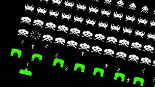 Five years after being announced, the Space Invaders movie has a writer
