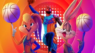 Space Jam: A New Legacy The Game - recensione