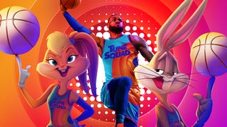 Space Jam: A New Legacy The Game - recensione