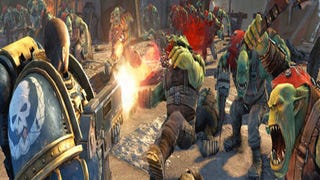 Warhammer 40K: Space Marine gets free Exterminatus DLC in October