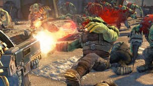 Warhammer 40K: Space Marine gets free Exterminatus DLC in October