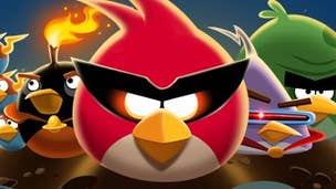 PC demo for Angry Birds Space available for download