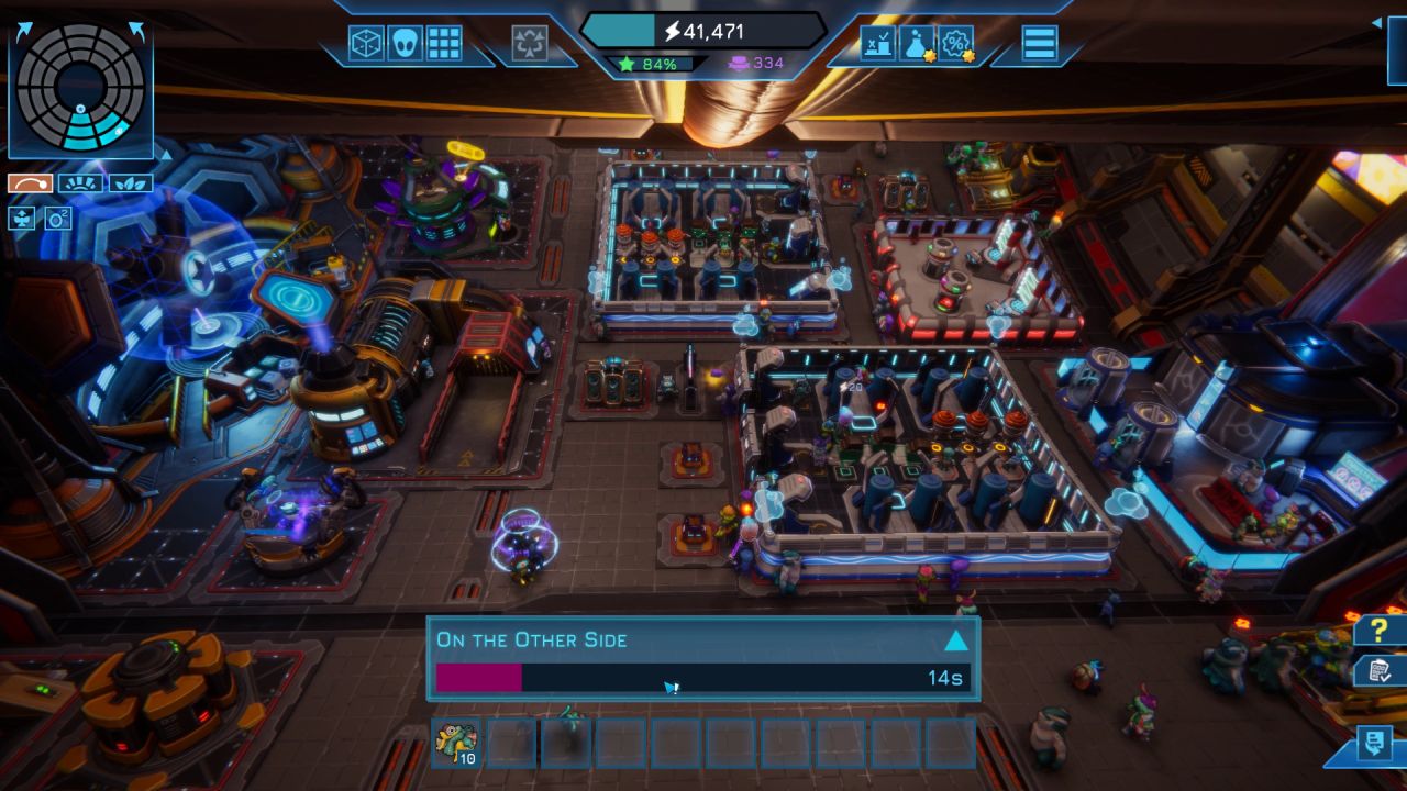 Spacebasya Spacebase Startopia review: It does exactly what it needs to | Rock ...