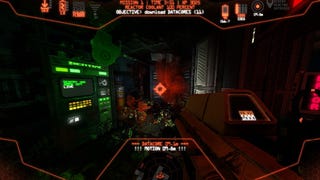 Space Beast Terror Fright Breaches Steam Early Access