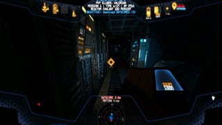 [Aliens Quote]: Roguelike FPS Space Beast Terror Fright
