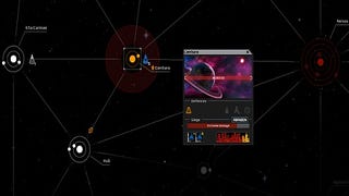 SPACECOM Wants To Deceive You On Steam Greenlight