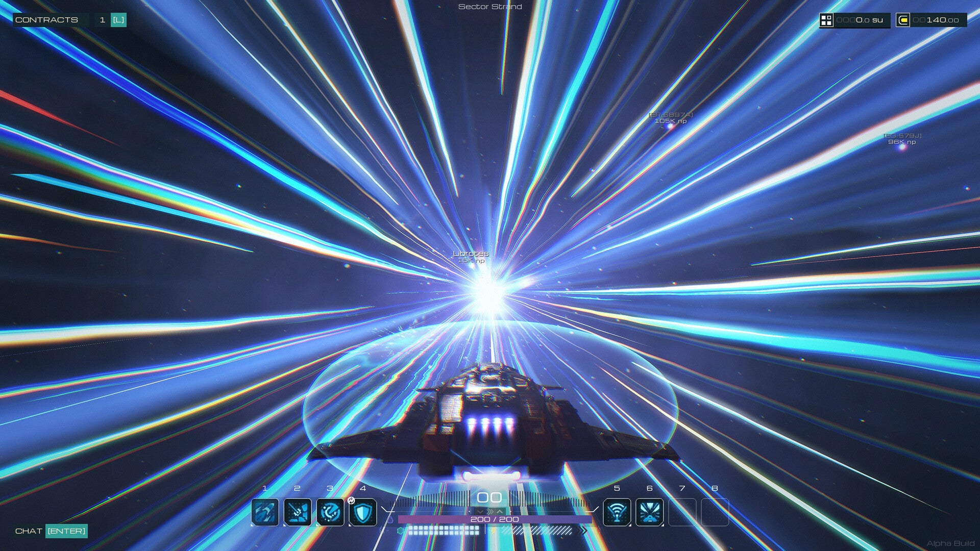 rockpapershotgun.com - Edwin Evans-Thirlwell - This week in PC games: some enormous space sims and strategy games, plus a cheery prop hunt where you paint your own camouflage