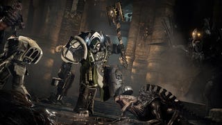 Space Hulk: Deathwing becomes Enhanced in May