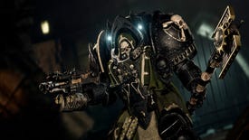 Space Hulk: Deathwing's new class revives dead Marines
