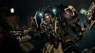 Space Hulk: Deathwing's new class revives dead Marines