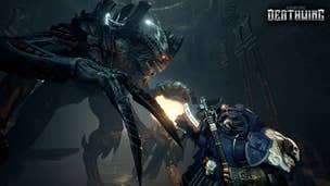 Space Hulk: Deathwing will see a delay, but not by much
