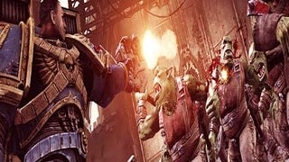 Warhammer 40,000: Space Marine dated for Europe