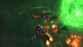 Space Pirates And Zombies 2 Announced, Still A Bad Name