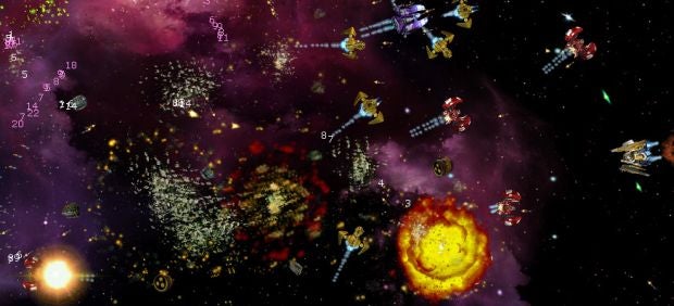 Space Rangers 2 | Rock Paper Shotgun