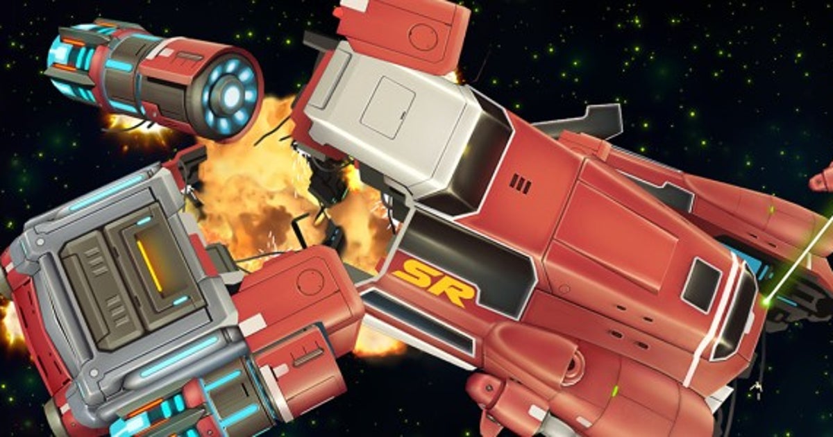 Space Rogue Is FTL x Space Rangers x Retro-Futurism | Rock Paper Shotgun