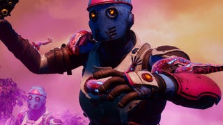 The Outer Worlds: Spacer's Choice Edition - PS5 vs Xbox Series X/S Tech Review, Performance Tested