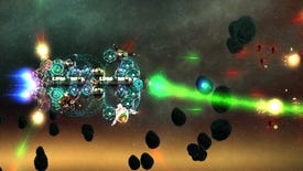 Planet Express: Space Run Delivers Mobile Tower Defense
