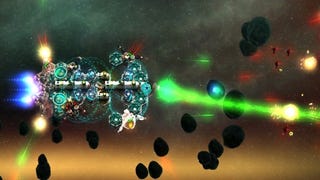 Planet Express: Space Run Delivers Mobile Tower Defense