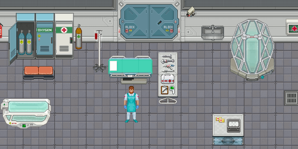 Ss13 Engineer Space Station 13 DeltaStation /tg/station 13 Wiki