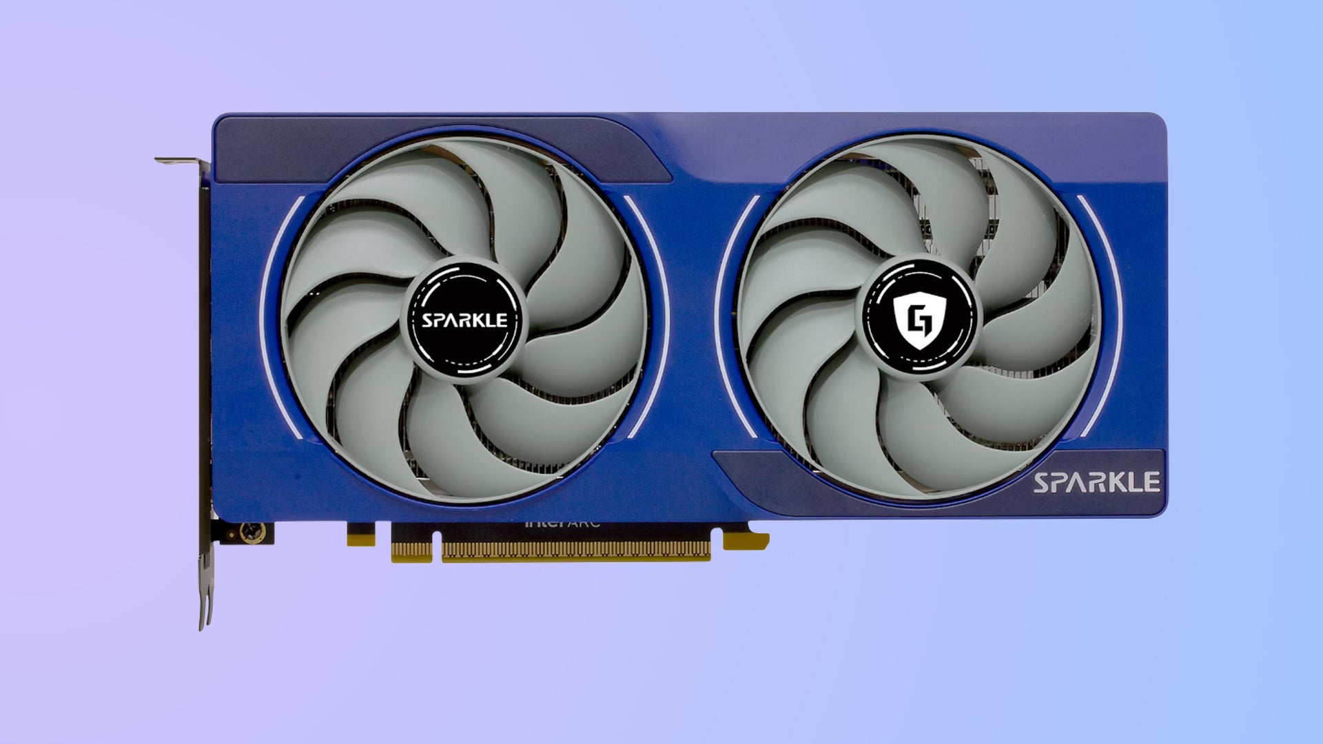Intel Arc | Eurogamer.net