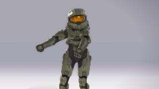 Spartans won't floss in Halo Infinite