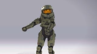 Spartans won't floss in Halo Infinite