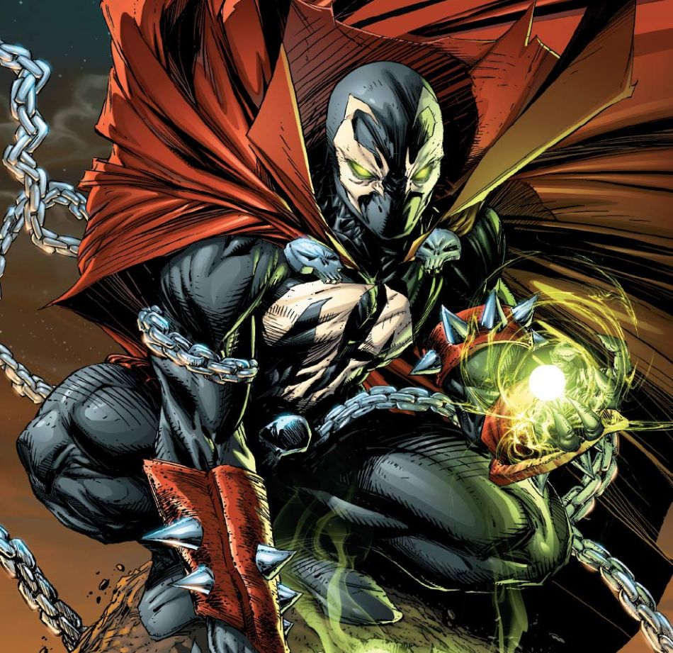 Spawn can appear in Mortal Kombat X if devs wish, says McFarlane | VG247