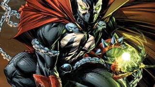 Spawn can appear in Mortal Kombat X if devs wish, says McFarlane