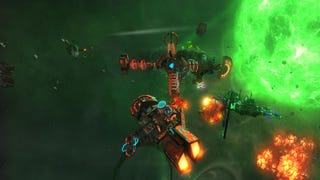 Space Pirates and Zombies 2 announced with trailer