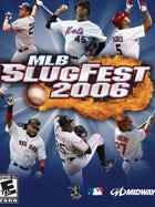 MLB SlugFest 2006 boxart