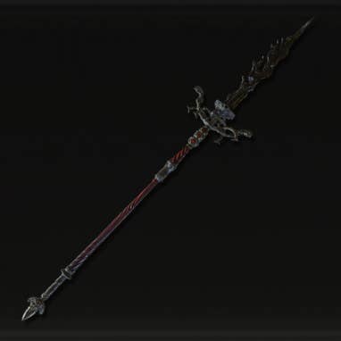 All 103 weapons in Elden Ring: Shadow Of The Erdtree | Rock Paper