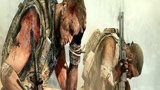 Spec Ops: The Line given an "M" rating by ESRB for obvious reasons