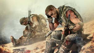 Tencent now owns majority stake in Spec Ops: The Line developer Yager