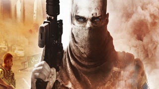 Get Spec Ops: The Line for free through 2K Games sale on Humble Store