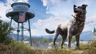 SPECIÁL Far Cry 5: O zachycení krajiny a atmosféry amerického venkova
