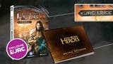 Speciální JRC edice Might and Magic: Heroes 7 oznámena