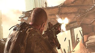 Spec Ops: The Line gets new screens