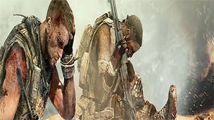 Spec Ops: The Line - 15 minutes of exclusive gameplay
