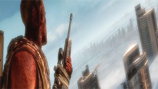 Sandman - Spec Ops: The Line gets hellish launch trailer