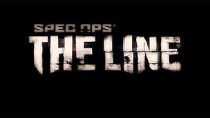 Spec Ops: The Line announced and trailered